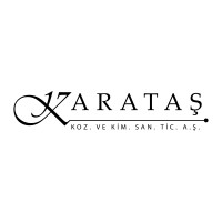 KARATAŞ KOZMETİK VE KİMYA SAN. TİC. A:Ş