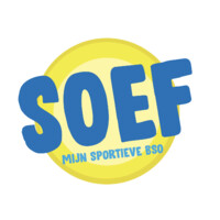 SOEF Dé sportieve bso voor uw kind!