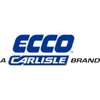 Ecco Finishing - Now Part of Carlisle Fluid Technologies