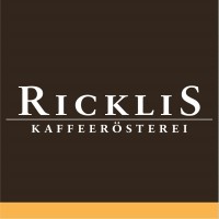 RickliS Kaffeerösterei - Ernst Rickli AG