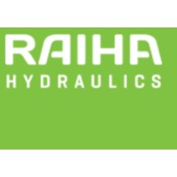 Raiha Hydraulics Oy