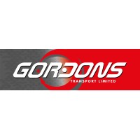 Gordons Transport Ltd