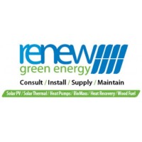 RENEW GREEN ENERGY LIMITED