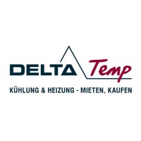 Delta-Temp GmbH - Mietkälte