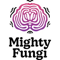 Mighty Fungi