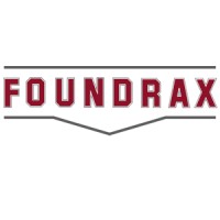 Foundrax Engineering Products Ltd