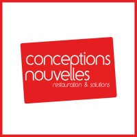 CONCEPTIONS NOUVELLES