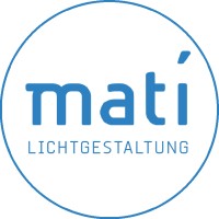 matí AG Lichtgestaltung