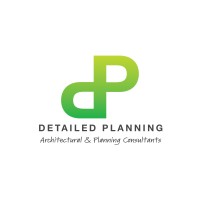 Detailed Planning Ltd - Architects