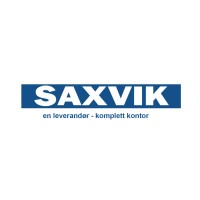 Saxvik Kontorsenter AS