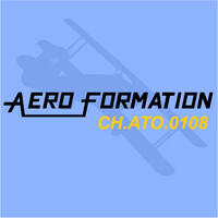 AÉROFORMATION B. Hanhart SA | CH.ATO.0108