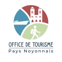 Office de tourisme du pays Noyonnais