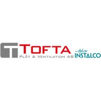 Tofta plåt och ventilation AB
