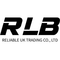 RELIABLE UK TRADING CO., LTD