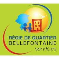 Régie de Quartier Bellefontaine Services