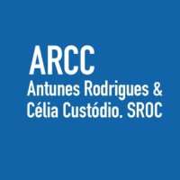 ANTUNES RODRIGUES & CÉLIA CUSTÓDIO SROC