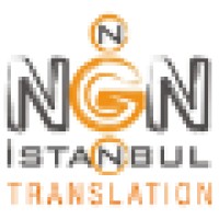 NGN ISTANBUL TRANSLATION