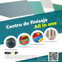 NEW HOUSE DESIGN PROJECT SRL