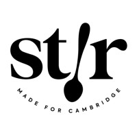 Stir Cambridge Limited