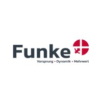 Franz Funke Zerspanungstechnik GmbH & Co. KG