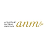 ANM Associazione Nazionale Magistrati