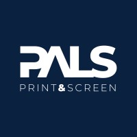 PALS Print & Screen