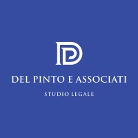 Del Pinto e Associati - Studio Legale