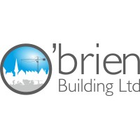 O'brien Building Ltd