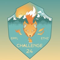 Challenge EPFL-ETHZ