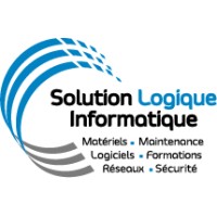 SOLUTION LOGIQUE INFORMATIQUE