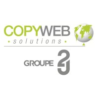 Copyweb Solutions