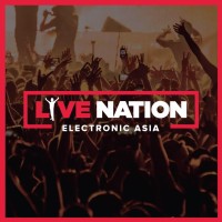 Live Nation Electronic Asia
