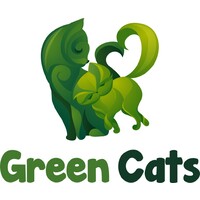 Green Cats