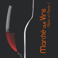 MARCHE AUX VINS