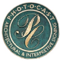 Photocast Products Ltd