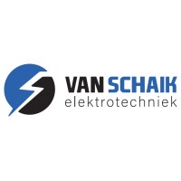 Van Schaik Elektrotechniek BV